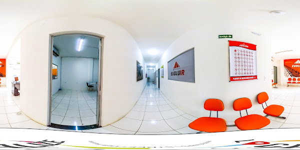 Foto 3 Auto Escola Evoluir