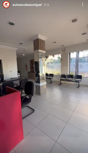 Auto Escola São Miguel