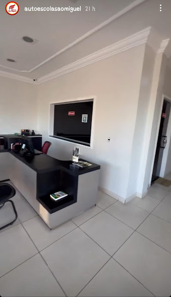 Foto 1 Auto Escola São Miguel