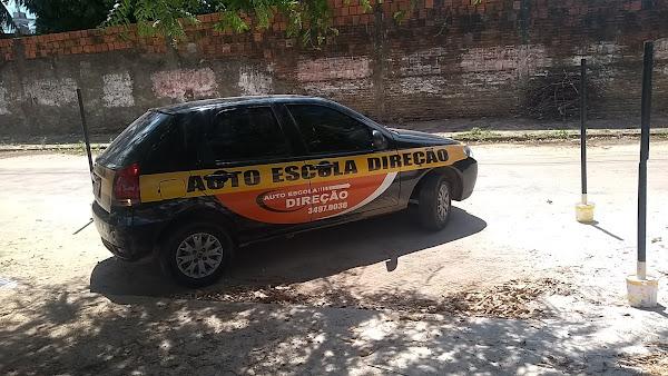 AutoEscola Direção