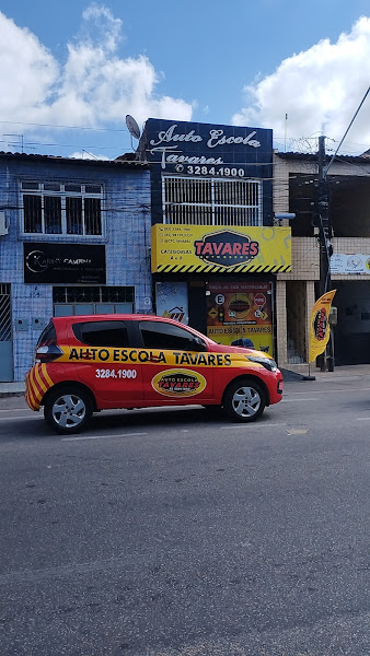 Foto 2 Auto Escola Tavares