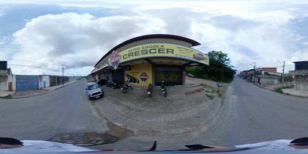 Foto 2 Autoescola Crescer