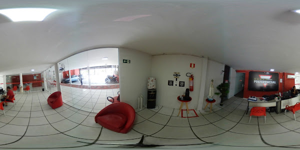 Foto 1 Auto Escola Preferencial - Oliveira Paiva