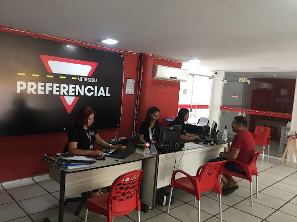 Foto 2 Auto Escola Preferencial - Oliveira Paiva