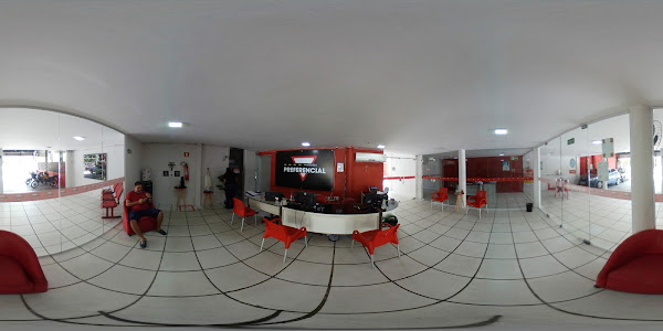 Foto 3 Auto Escola Preferencial - Oliveira Paiva