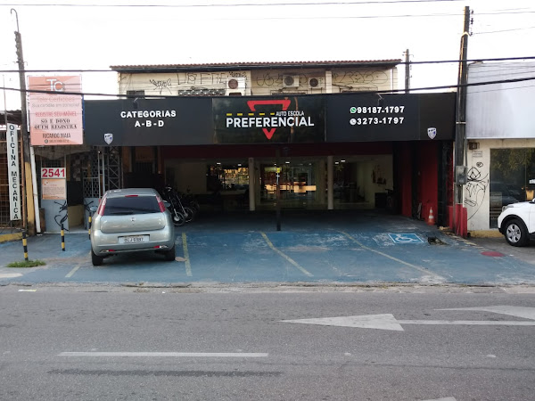Foto 6 Auto Escola Preferencial - Oliveira Paiva