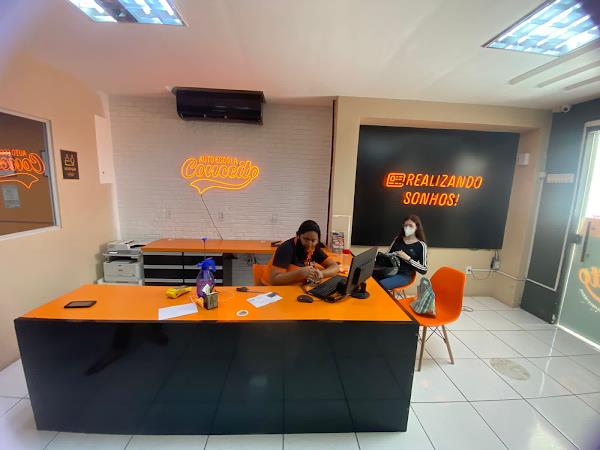 Foto 1 Autoescola Conceito