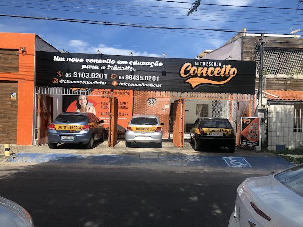 Foto 2 Autoescola Conceito