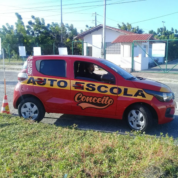 Foto 3 Autoescola Conceito
