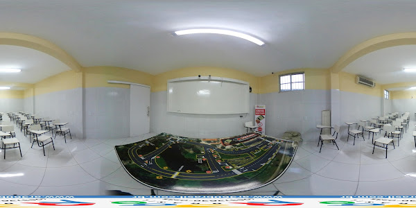 AutoEscola Djalma | Conjunto Esperança