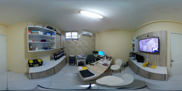 Foto 1 AutoEscola Djalma | Conjunto Esperança