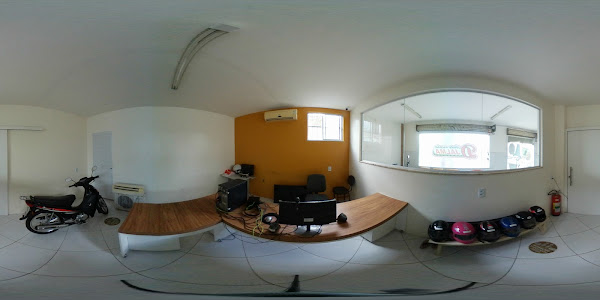 Foto 2 AutoEscola Djalma | Conjunto Esperança