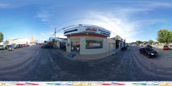 Foto 4 AutoEscola Djalma | Conjunto Esperança