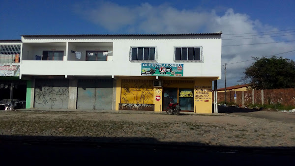 Foto 2 Autoescola Pioneira