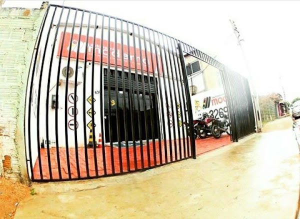 Foto 1 Autoescola Moderna