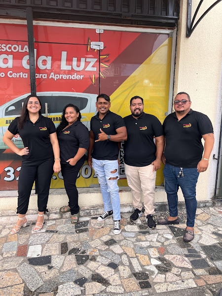 AutoEscola Terra da Luz