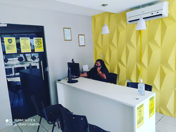 Foto 1 AutoEscola Terra da Luz