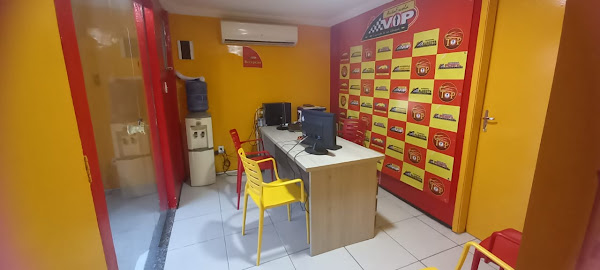 Auto Escola Vip Barra do Ceará