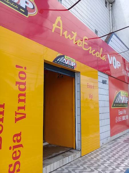 Foto 1 Auto Escola Vip Barra do Ceará