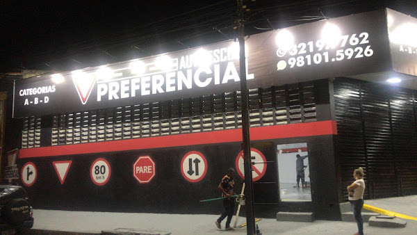 Foto 1 Auto Escola Preferencial - Conjunto Ceará