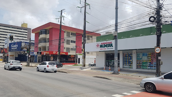 Farmácias Aldesul