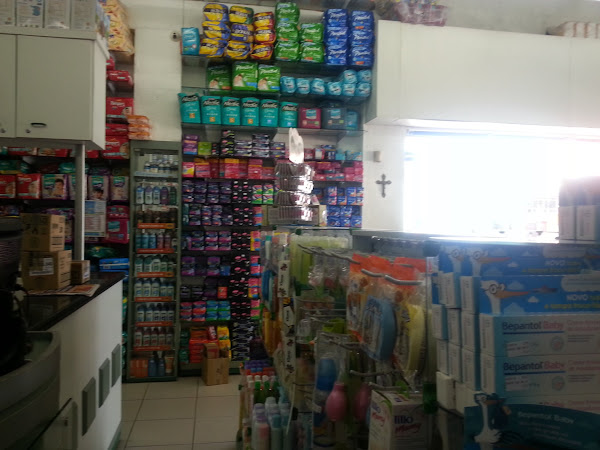 Foto 2 Farmácias Aldesul