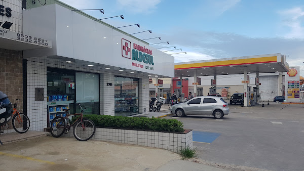 Farmacia Aldesul
