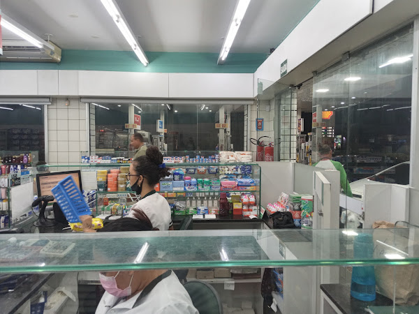 Foto 3 Farmacia Aldesul