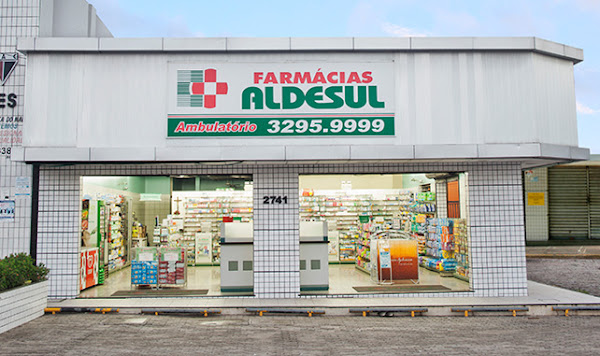 Foto 4 Farmacia Aldesul