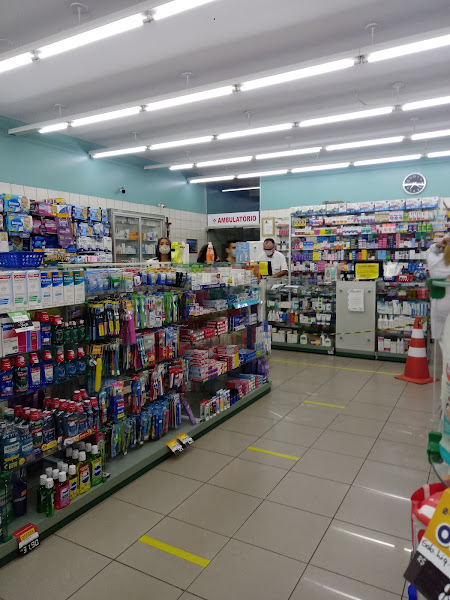 Foto 5 Farmacia Aldesul