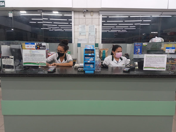 Foto 6 Farmacia Aldesul