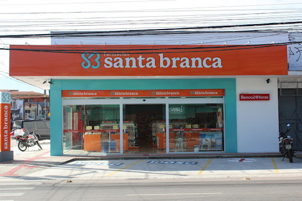 Farmácias Santa Branca