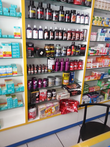 Foto 1 Farmácias Santa Branca