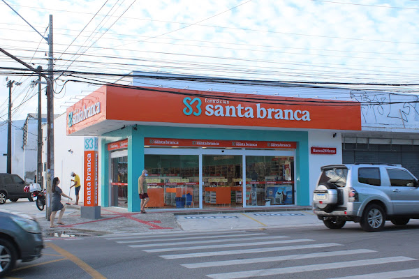 Foto 4 Farmácias Santa Branca