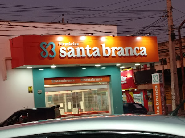 Foto 5 Farmácias Santa Branca