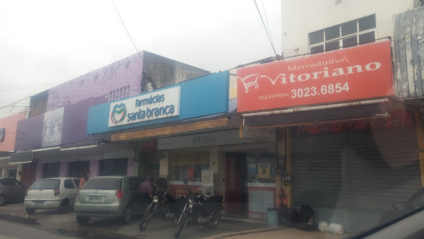 Foto 6 Farmácias Santa Branca