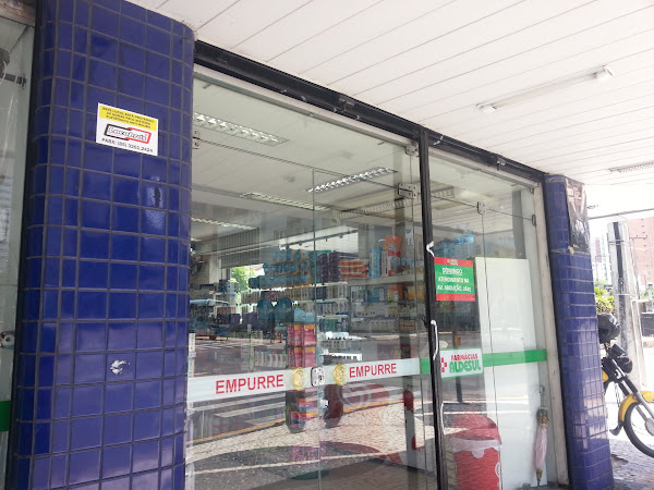 Foto 1 Farmácias Aldesul LTDA