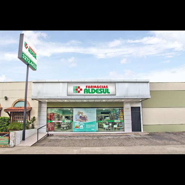 Foto 2 Farmácias Aldesul