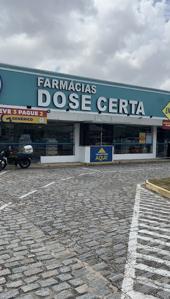 Farmácia Dose Certa Água Fria: Delivery, Medicamento, Genérico, Vitaminas, Fortaleza CE Farmácia Dose Certa Água Fria: Delivery, Medicamento, Genérico, Vitaminas, Fortaleza CE