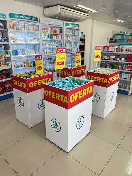 Foto 1 Farmácia Dose Certa Água Fria: Delivery, Medicamento, Genérico, Vitaminas, Fortaleza CE