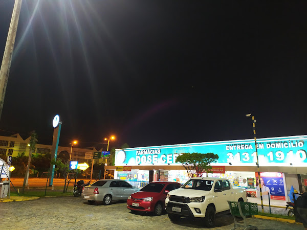 Foto 3 Farmácia Dose Certa Água Fria: Delivery, Medicamento, Genérico, Vitaminas, Fortaleza CE