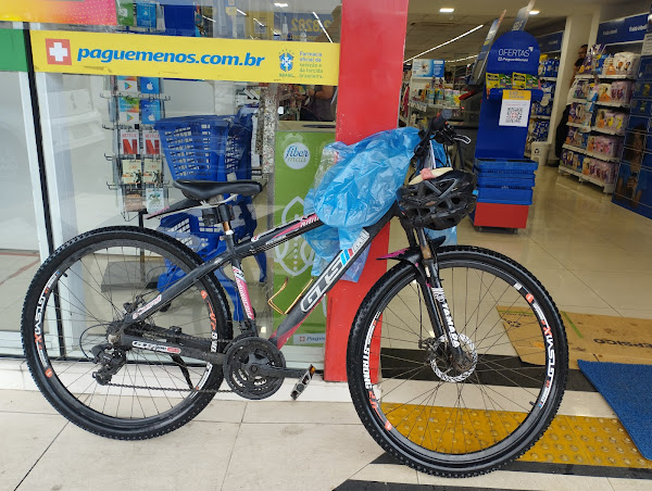 Foto 1 Farmácias Pague Menos Centro.: Delivery, Medicamentos, Higiene Pessoal, Fortaleza CE