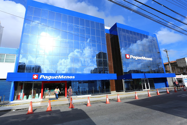 Foto 2 Farmácias Pague Menos Centro.: Delivery, Medicamentos, Higiene Pessoal, Fortaleza CE