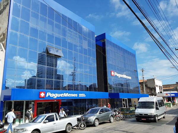 Foto 5 Farmácias Pague Menos Centro.: Delivery, Medicamentos, Higiene Pessoal, Fortaleza CE
