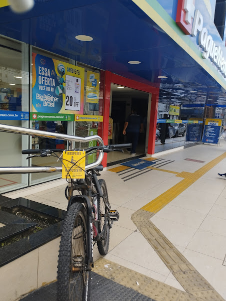 Foto 7 Farmácias Pague Menos Centro.: Delivery, Medicamentos, Higiene Pessoal, Fortaleza CE