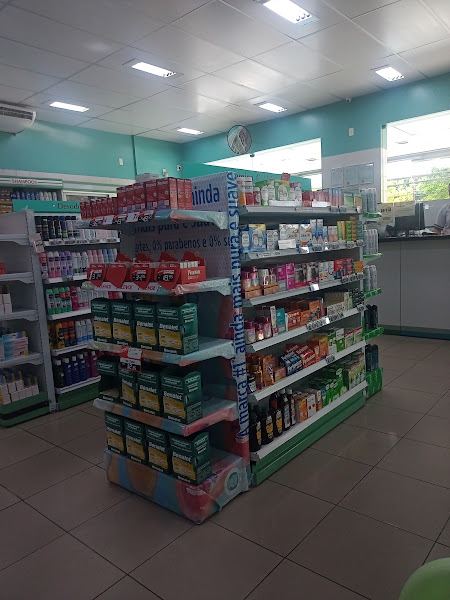 Foto 1 Farmácias Aldesul LTDA