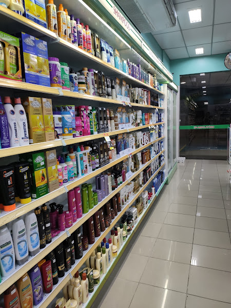 Foto 2 Farmácias Aldesul LTDA