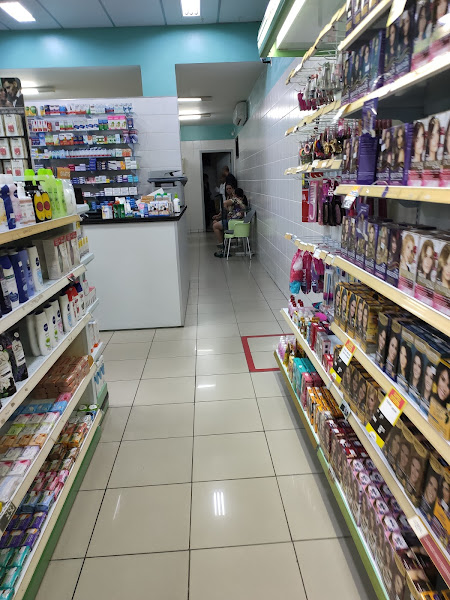 Foto 3 Farmácias Aldesul LTDA