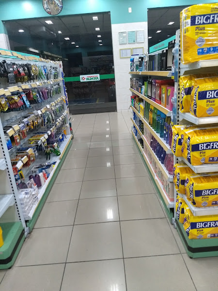 Foto 5 Farmácias Aldesul LTDA