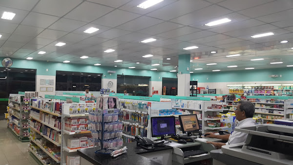 Foto 6 Farmácias Aldesul LTDA